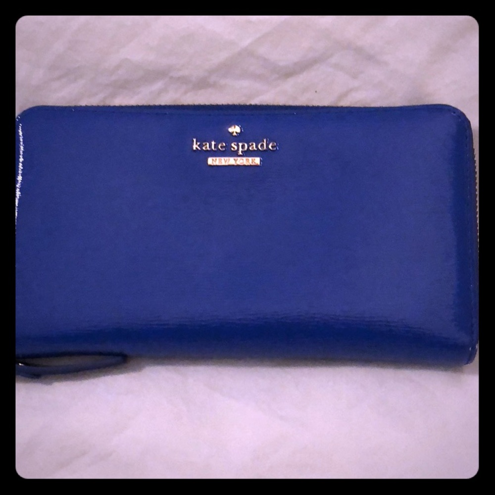 Kate spade wallet